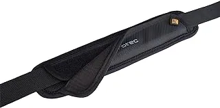 Pro Tec Deluxe Neoprene Shoulder Strap Pad with Non-Slip Backside(SHPAD12)
