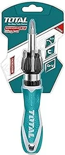 TOTLE 8 IN 1 SCREWDRIVER