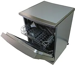 Starway 8 Programs Dishwasher, Steel