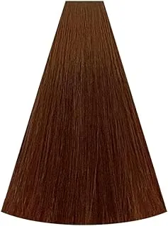 Nika Natural Brown Light Chocolate Hair Color