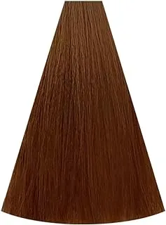 Nika Natural Blonde Caramel Medium Hair Color