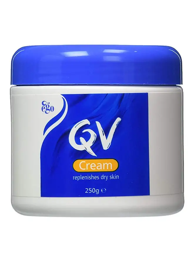 Ego QV Replenish Skin Cream 250g