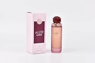 Jean Antoine Perfume Alizee La Supreme Eau de Parfum 100 ml
