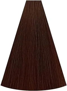 Nika Natural Brown Light Brown Hair Color