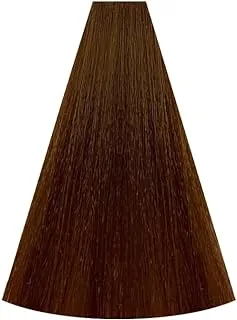 لون شعر نيكا أشقر طبيعي متوسط ​​اللون بيج