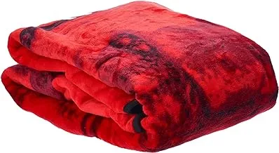 Batman Flannel Blanket - TRHA20803B