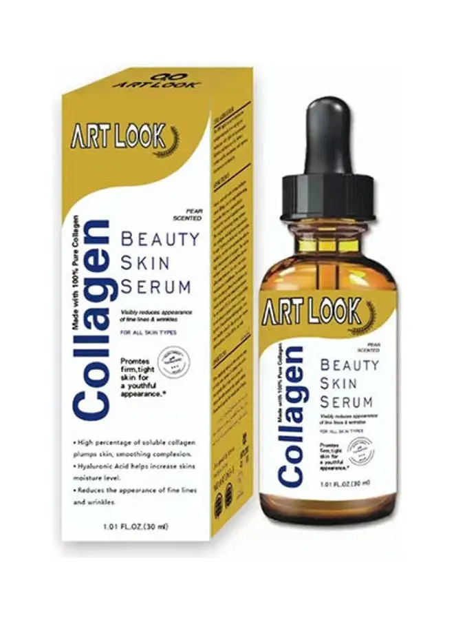ARTLOOK collagen Beauty Skin Serum 30ml 30ml