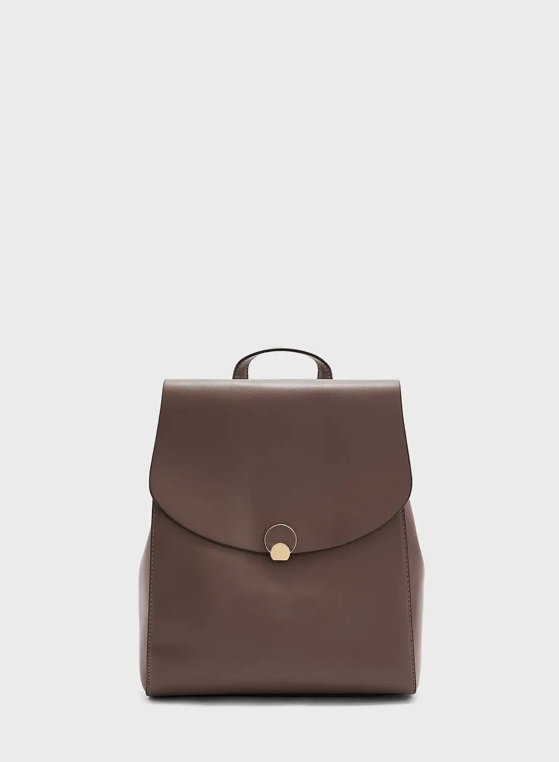 ELLA Minimalist Classic Backpack