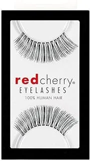 Red Cherry False Eyelashes, No. 510