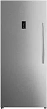 Starway Inverter Upright Freezer, 592 Liter Capacity, Silver