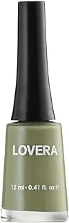 Lovera Nail Polish 12 ml, 38 Color Shade