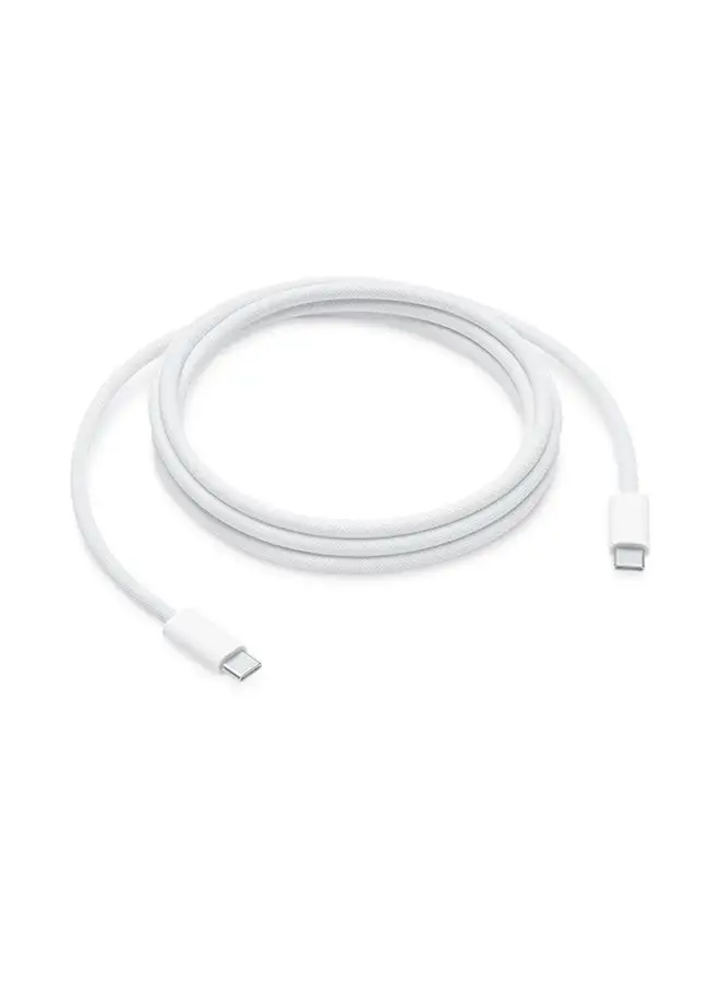 Apple 240W USB-C Charge Cable (2 m) White