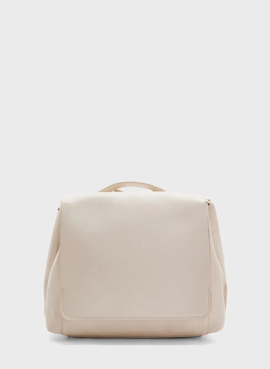 ELLA Minimalist Classic Backpack