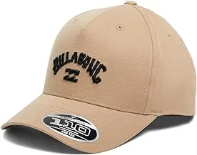 قبعة Billabong الرجالية Arch Flexfit 110 (عبوة من قطعة واحدة)