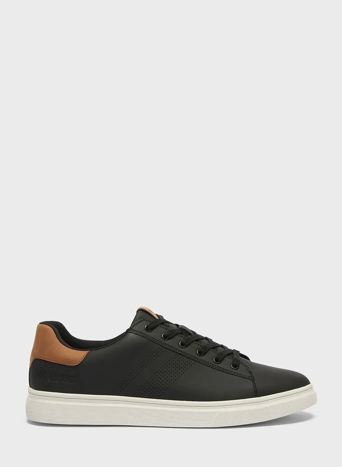 Lee Cooper Casual Lace Up Sneakers