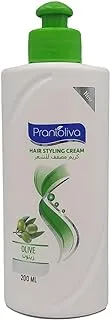 Prantoliva Olive Refreshing Styling Cream 200 ml