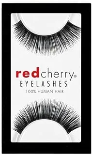 Red Cherry False Eyelashes, No. 203