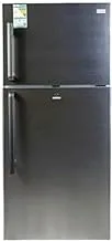 Starway Double Door Refrigerator, 595 Liter Capacity, Steel