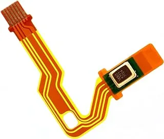 Deal4GO Long Microphone Flex Cable Inner Mic Ribbon Cable Replacement for PS5 DualSense Wireless Controller