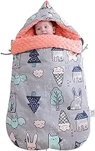 AIMIUKIDS Sleeping Bag for Boys and Girls Perfect for Camping,Overnight and Parties Toddler Nap Mat Sleeping Blanket Play Mat Winter