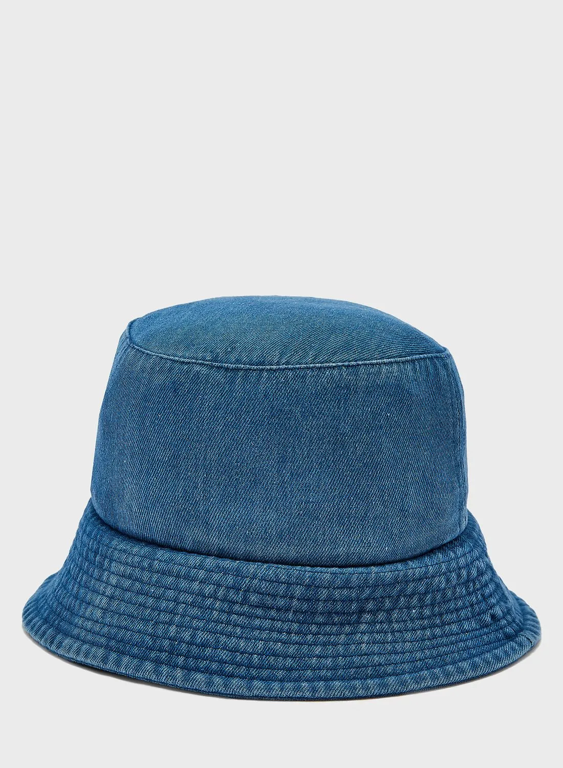 Seventy Five Essential Denim Bucket Hat