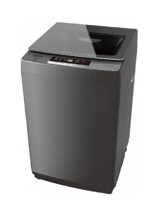 gvc pro Top Load Washing Machine 9 kg GVCWM-1000 Silver