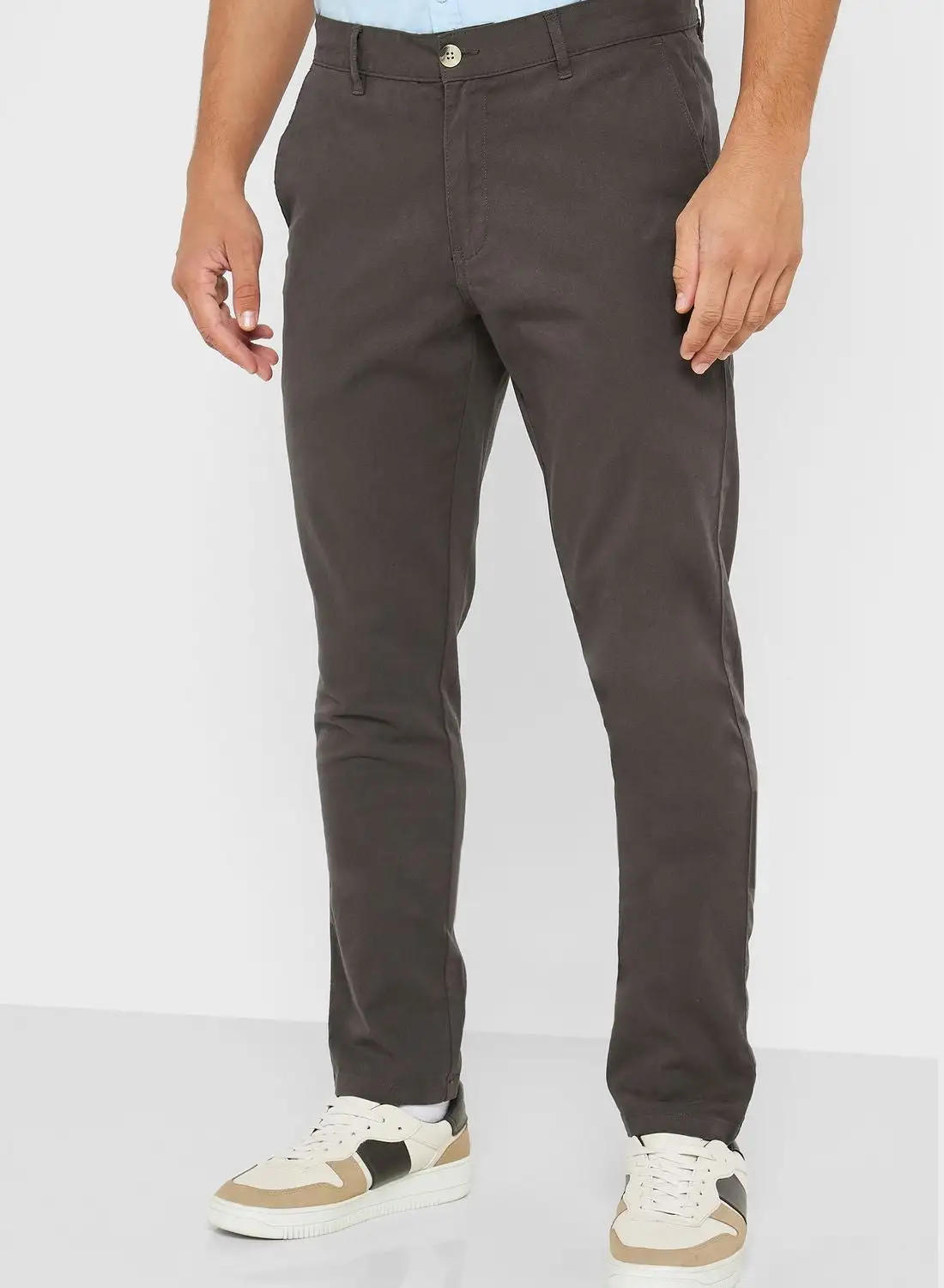 Seventy Five Chino Pants