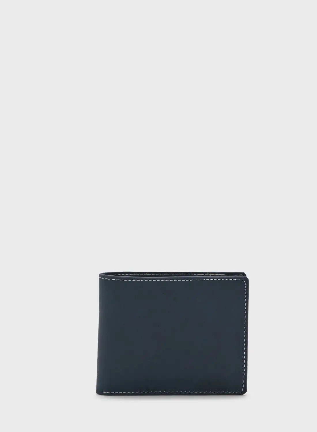 Seventy Five Essential Bi-Fold Wallet