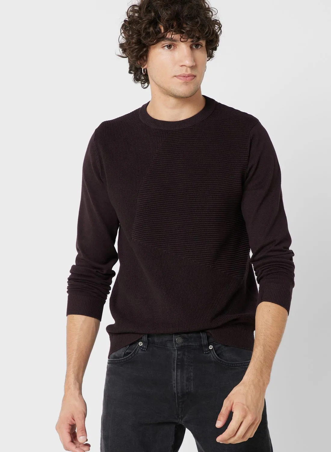 JACK & JONES Essential Sweater