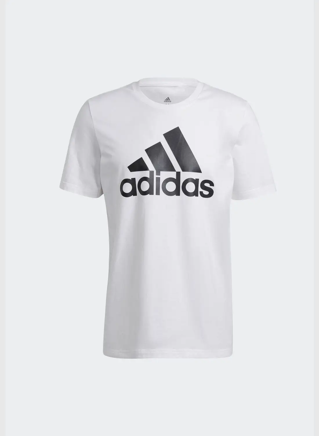 Adidas ESSENTIALS BIG LOGO T-Shirt