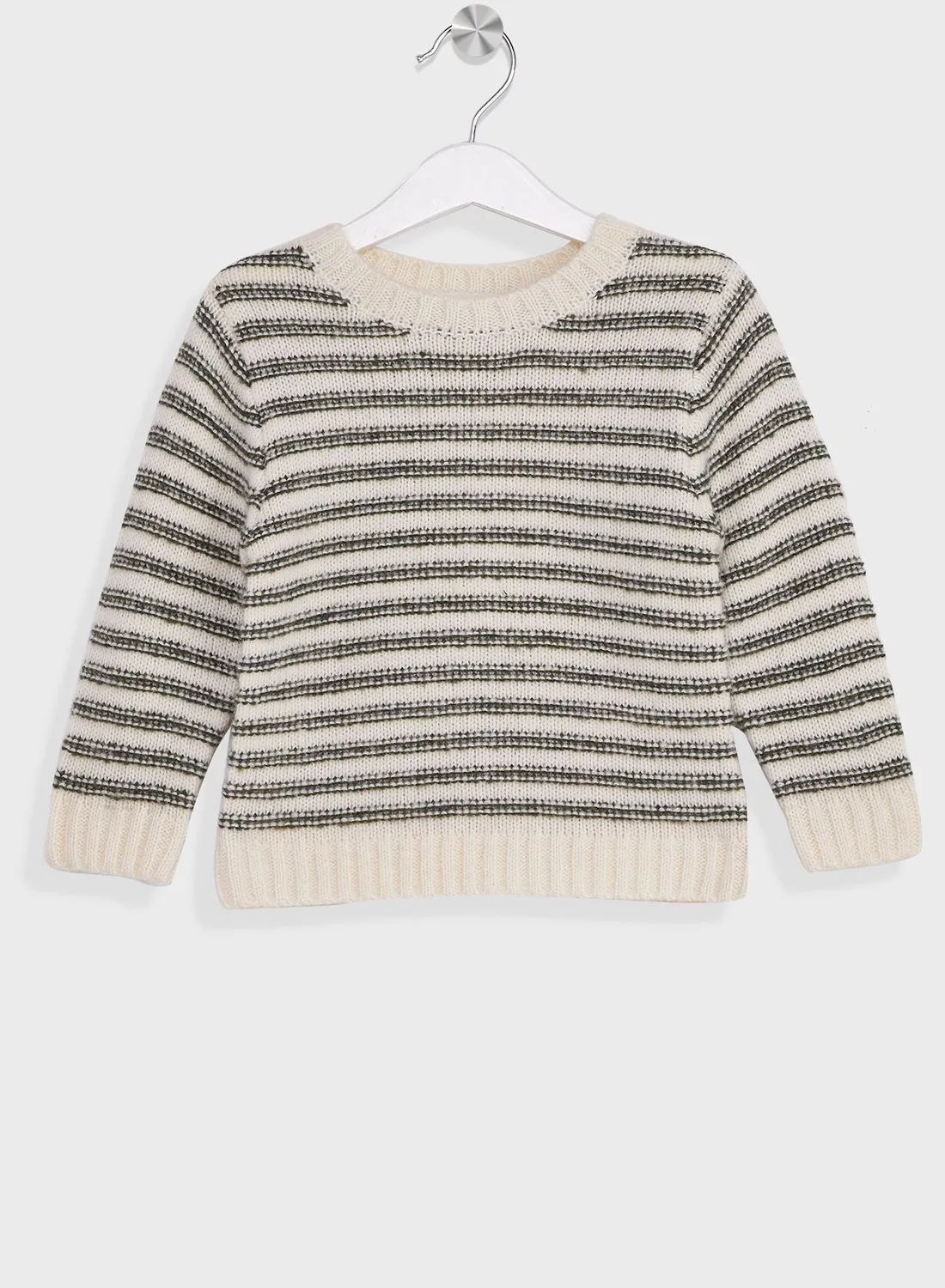 NAME IT Kids Knitted Sweater