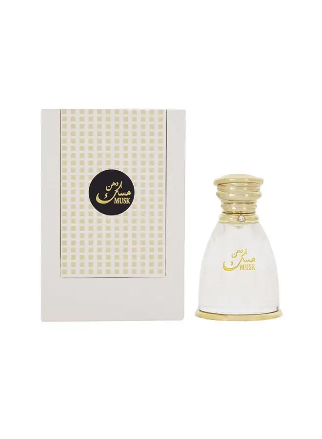 Al majed oud Dehn Musk Al Majed Perfume Oil