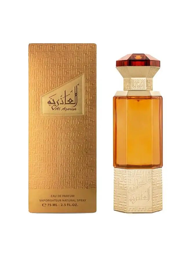 Al majed oud Al Azariya Eau De Perfume