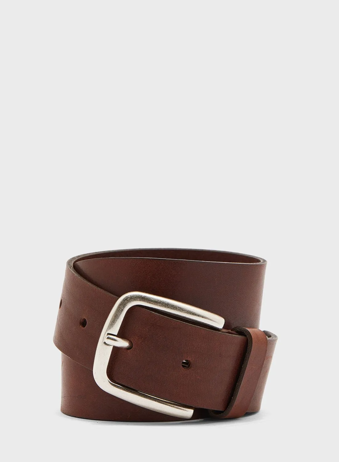 LEE Casual Allocated Hole Belt