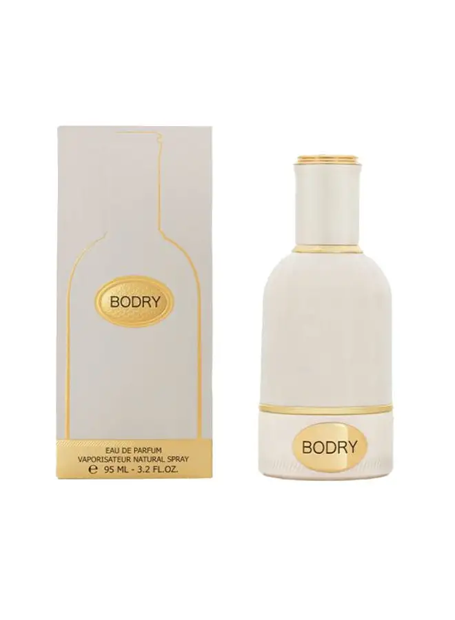 Al majed oud Bodry White Perfume