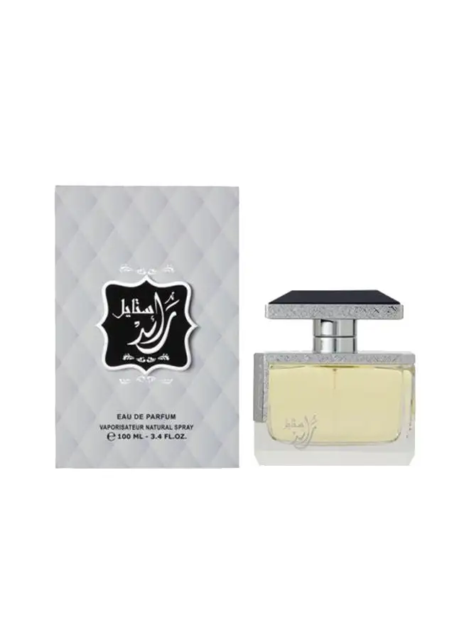 Al majed oud Raed Style Perfume