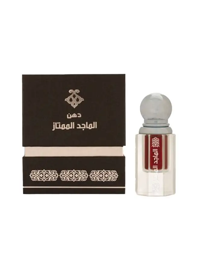 Al majed oud Dehn Oud Al Majed Al Mumtaz Perfume Oil