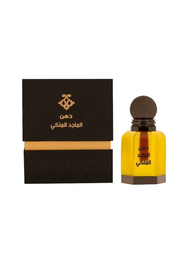 Al majed oud Dehn Oud Al Majed Al Malaki Perfume Oil