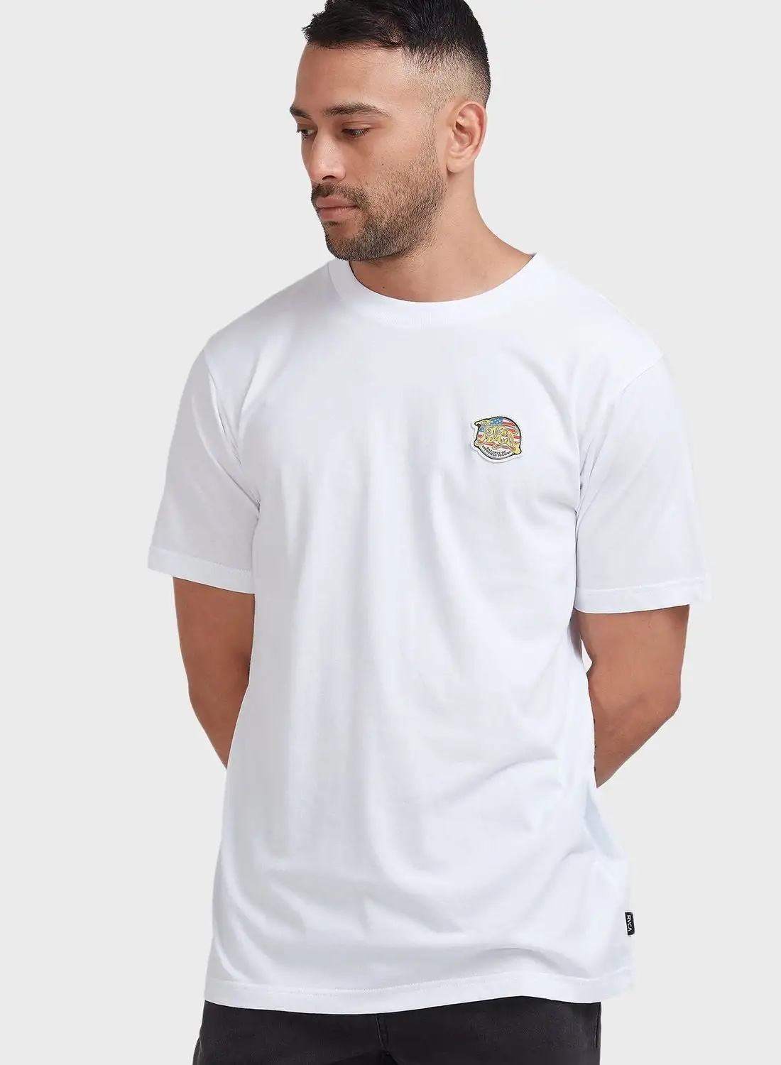 rvca Patriot T-Shirt