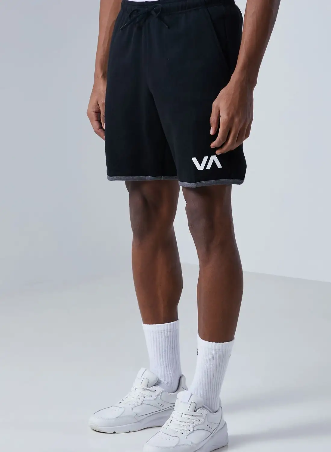 rvca Essential Shorts