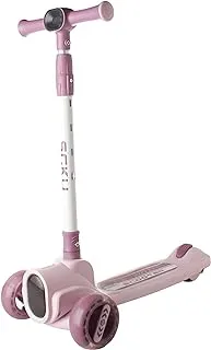 Universal Retractable Scooter