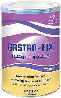 Gastro Fix Baby Milk -400g