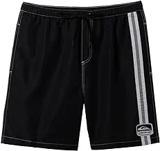 Quiksilver Mens Sof Volley Shorts (pack of 1)