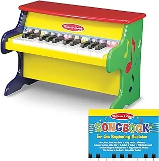 Melissa and Doug Learn-to-Play Piano