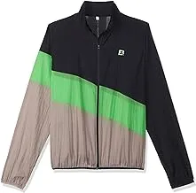 Fitness Minuets Unisex-Adult Cycling Jacket Cycling Jacket (pack of 1)