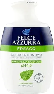 Felce Azzurra Intimate Wash - Fresh PH 4.5 250 ML