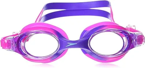 نظارات السباحة للأطفال من سبيدو للجنسين من عمر 3 إلى 8 سنوات