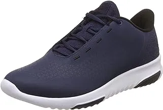 Peak E84117H Running Shoes for Men, Size E44, Navy Blue
