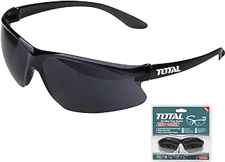 TOTAL Unisex GOGGLE goggles (pack of 1)