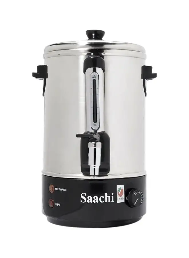 Saachi 10L Water Boiler ‎NL-WB-7310 Steel